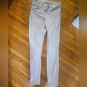 Universal Thread Light Pink Skinny Jeans Size 00 / 24R